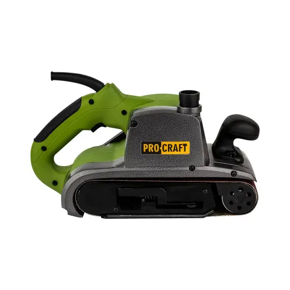 Ленточная шлифмашина ProCraft PBS-1950, фото , изображение 4