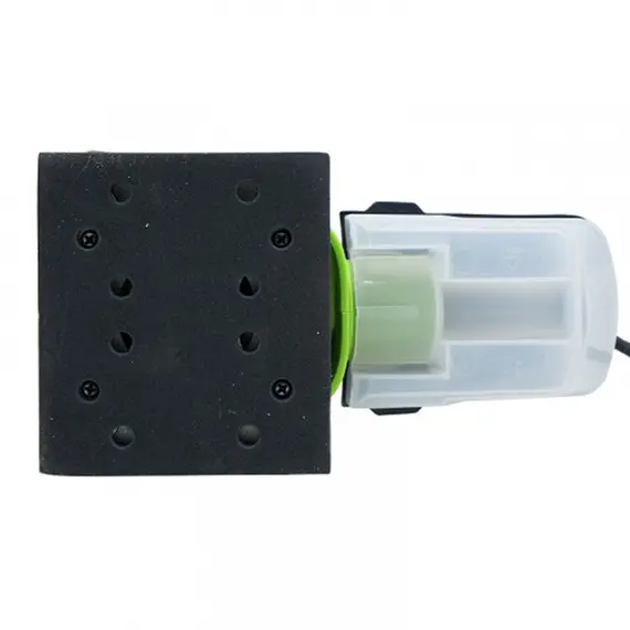 Шлифмашина эксцентриковая ProCraft EX-600E, фото , изображение 6