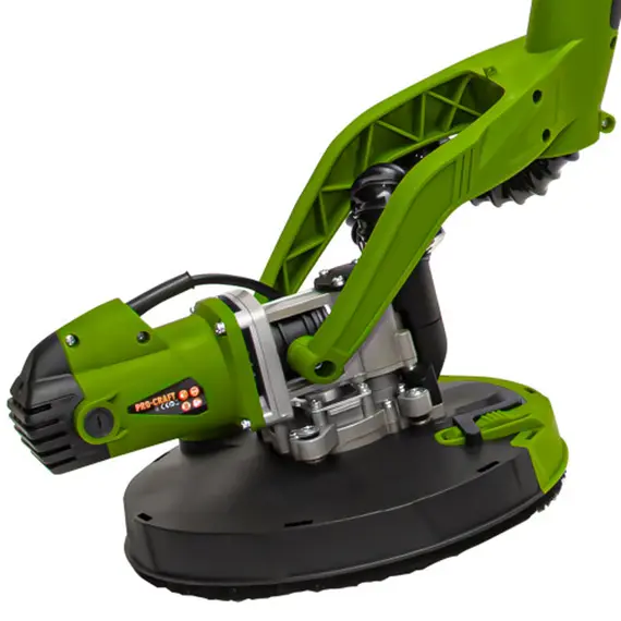 Машина шлифовальная ProCraft EX750 для стен и потолка (Кейс), фото , изображение 4