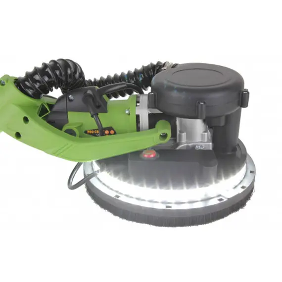 Машина шлифовальная ProCraft EX1050 для стен и потолка., фото , изображение 6