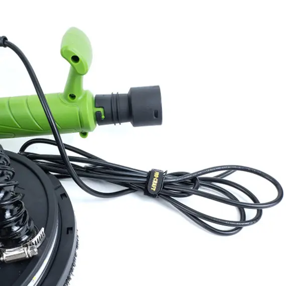 Машина шлифовальная ProCraft EX1050 К для стен и потолка., фото , изображение 2