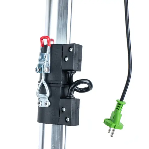 Машина шлифовальная ProCraft EX1050 К для стен и потолка., фото , изображение 4