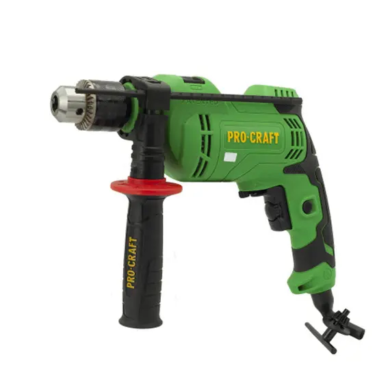 Дрель ProCraft PS-1100, фото , изображение 2