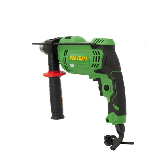 Дрель ProCraft PS-1100, фото , изображение 3