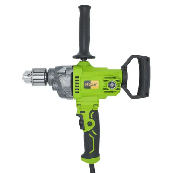 Дрель ProCraft PS-1750 Миксер, фото , изображение 2