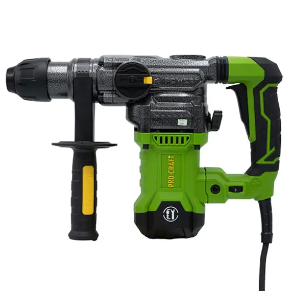 Перфоратор ProCraft BH-1800, фото , изображение 3