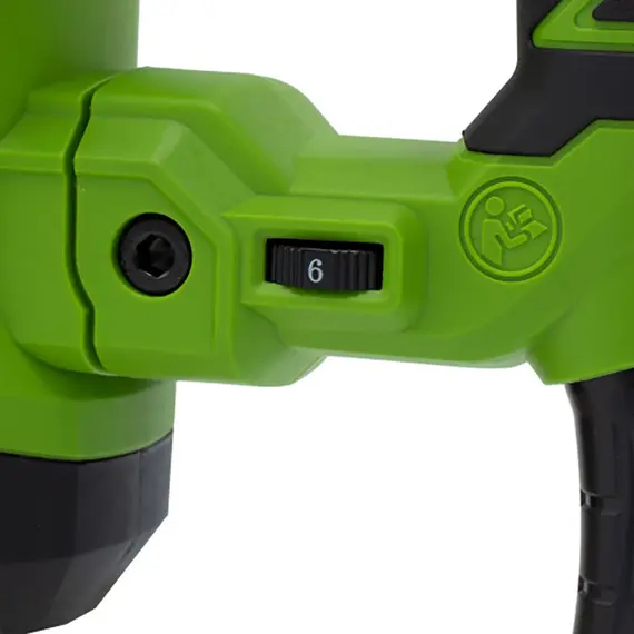 Перфоратор ProCraft BH-1800, фото , изображение 9