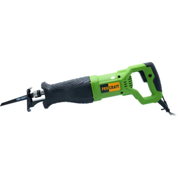 Шабельна пилка ProCraft PSS-1900, image 