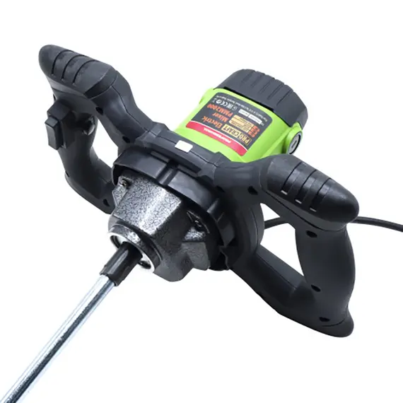 Миксер строительный ProCraft PMM-2000 NEW, фото , изображение 2