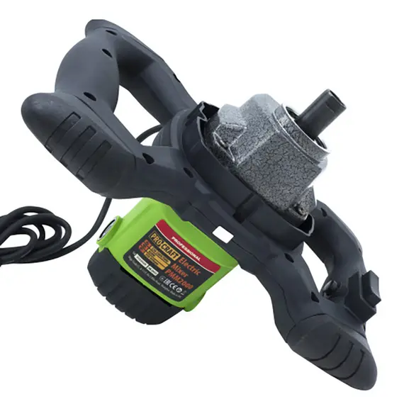 Миксер строительный ProCraft PMM-2000 NEW, фото , изображение 7