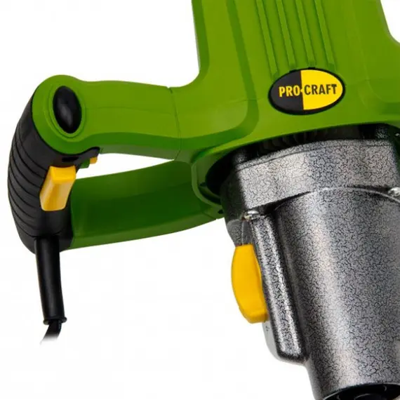 Миксер строительный ProCraft PMM-2100, фото , изображение 3