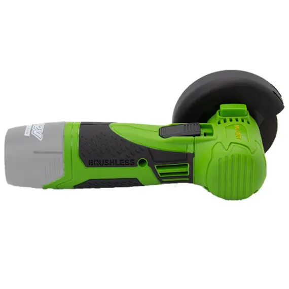 Болгарка ProCraft PGA-12 (1 АКБ и ЗУ), фото , изображение 2