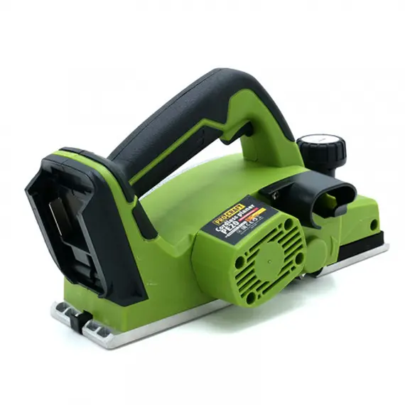 Рубанок аккумуляторный ProCraft PE-20 (без АКБ и ЗУ), фото , изображение 4