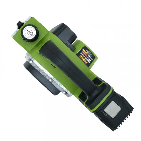 Рубанок аккумуляторный ProCraft PE-20 (без АКБ и ЗУ), фото , изображение 5