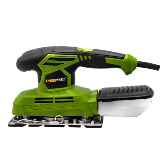 Плоскошлифовальная машина ProCraft Industrial PV550, фото 