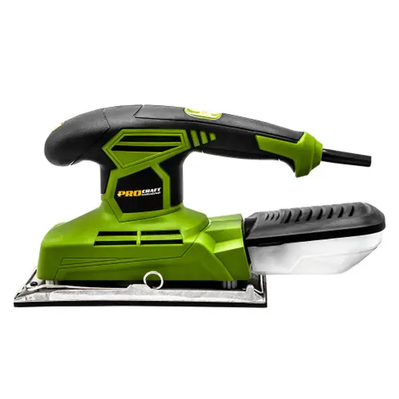 Плоскошліфувальна машина ProCraft Industrial PV650, image 