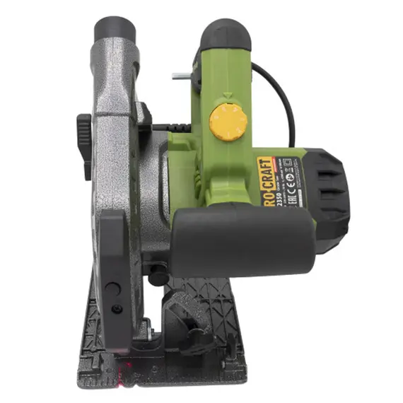 Циркулярна пилка ProCraft KR190/2350, image _ab__is.image_number.default