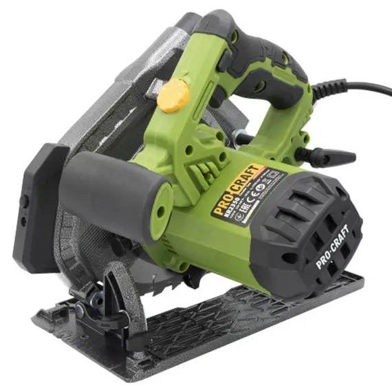Циркулярна пилка ProCraft KR190/2350, image _ab__is.image_number.default