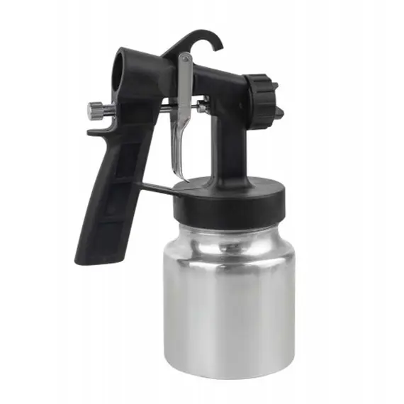 Краскопульт электрический ProCraft PSE-950, фото , изображение 5