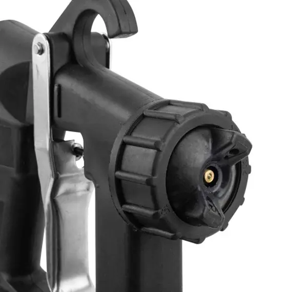 Краскопульт электрический ProCraft PSE-950, фото , изображение 6