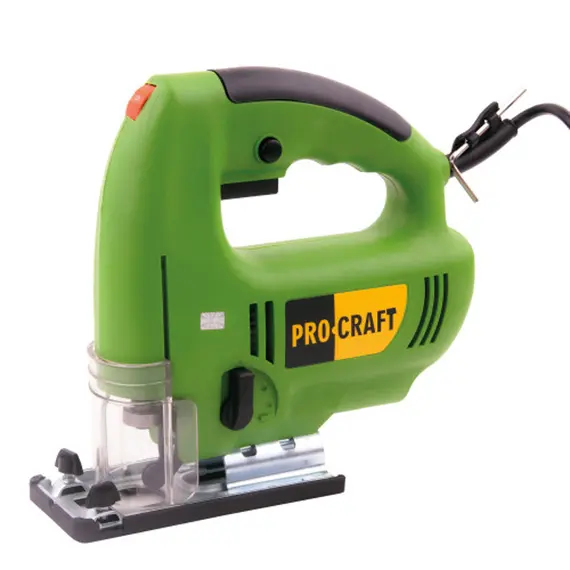 Лобзик электрический ProCraft ST-1000, фото , изображение 2