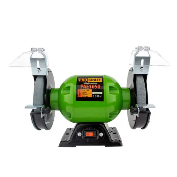 Верстат точильний ProCraft PAE-150/1050, image 