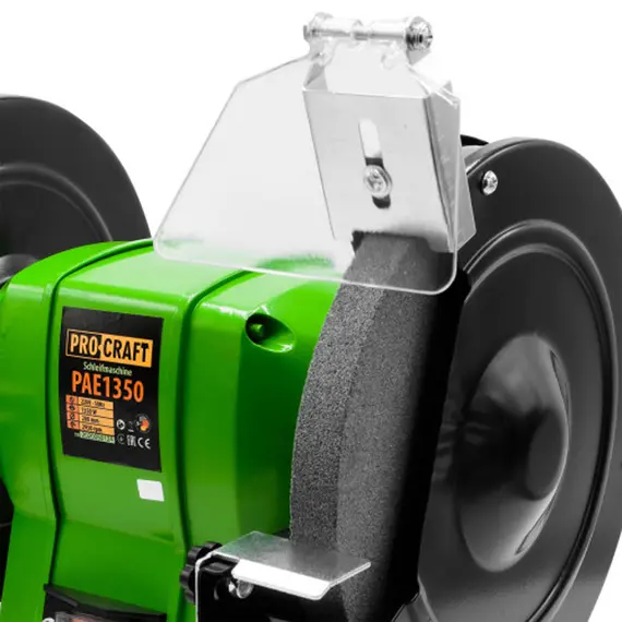 Станок точильный ProCraft PAE-200/1350, фото , изображение 3