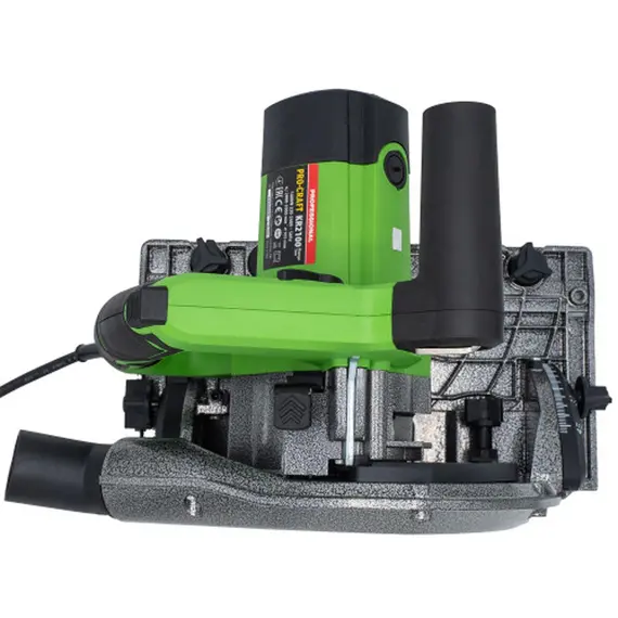 Занурювальна циркулярна пилка ProCraft KR2100, image _ab__is.image_number.default