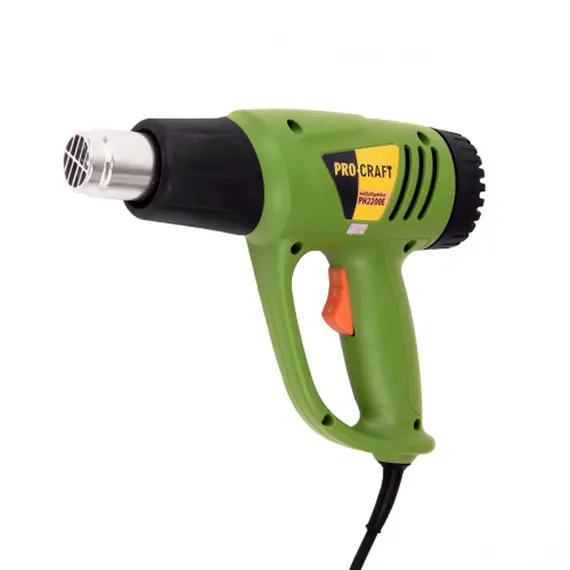 Фен технический ProCraft PH2200E, фото , изображение 3