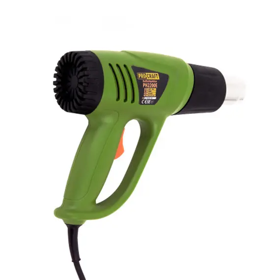 Фен технический ProCraft PH2200E, фото , изображение 4