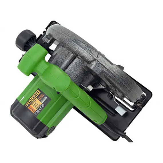 Циркулярная пила ProCraft KR185/2300, фото , изображение 4