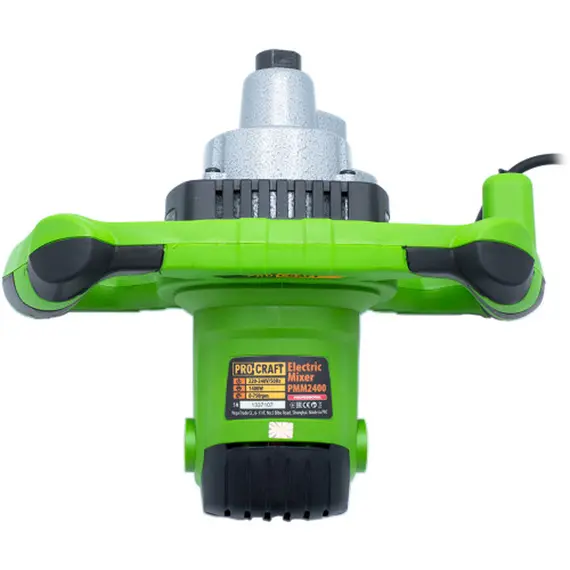 Миксер строительный ProCraft PMM-2400, фото , изображение 7
