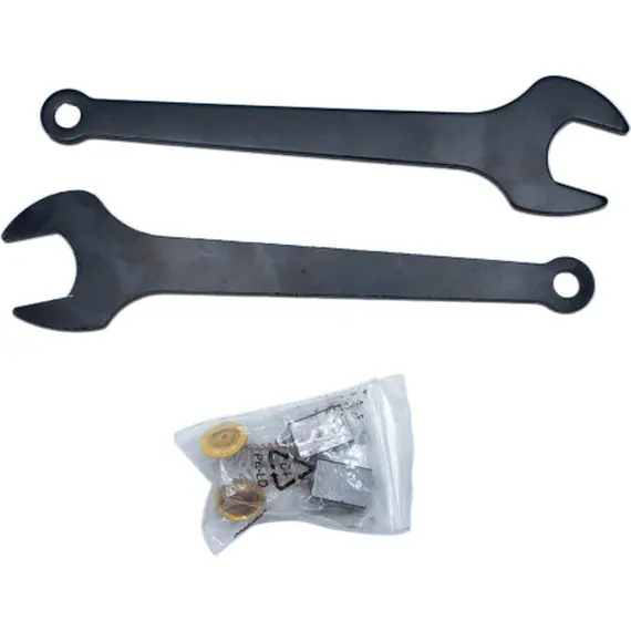 Миксер строительный ProCraft PMM-2500, фото , изображение 13