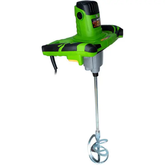 Миксер строительный ProCraft PMM-2500, фото , изображение 4