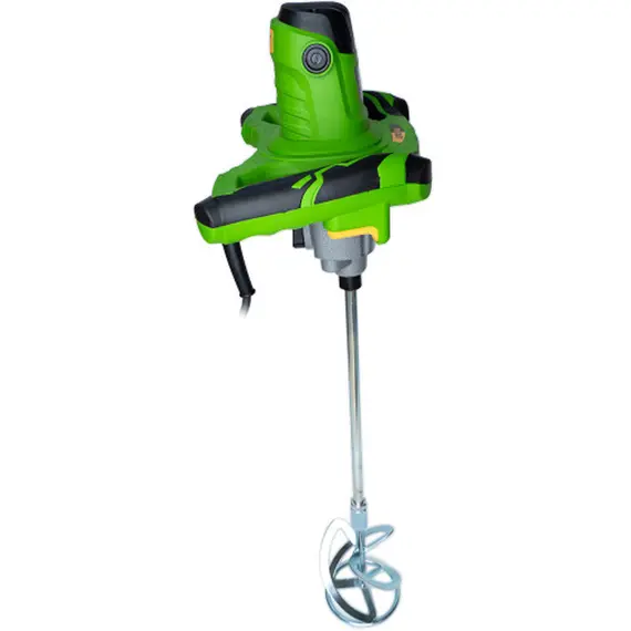 Миксер строительный ProCraft PMM-2500, фото , изображение 5