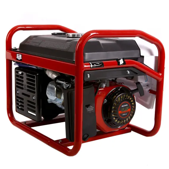 Генератор комбінований (газ/бензин) Weima WM3200BG, image _ab__is.image_number.default