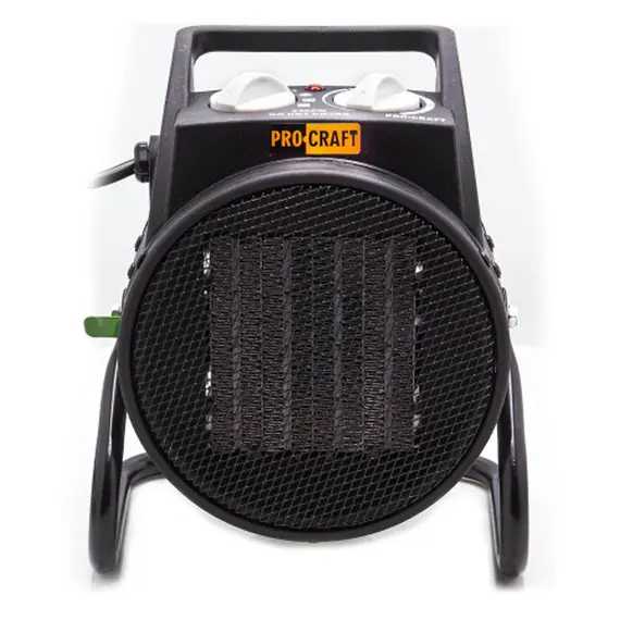 Тепловентилятор ProCraft FP-20, фото , изображение 2