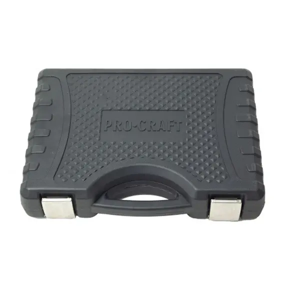 Набір ручного інструменту ProCraft WS-108 предметів, image _ab__is.image_number.default