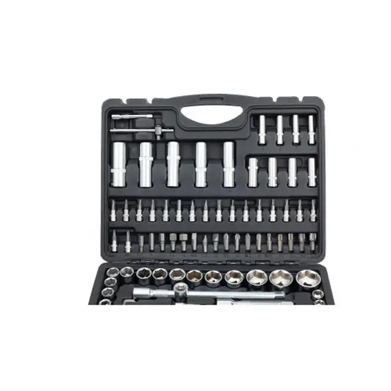 Набір ручного інструменту ProCraft WS-108/72 предметів, image _ab__is.image_number.default