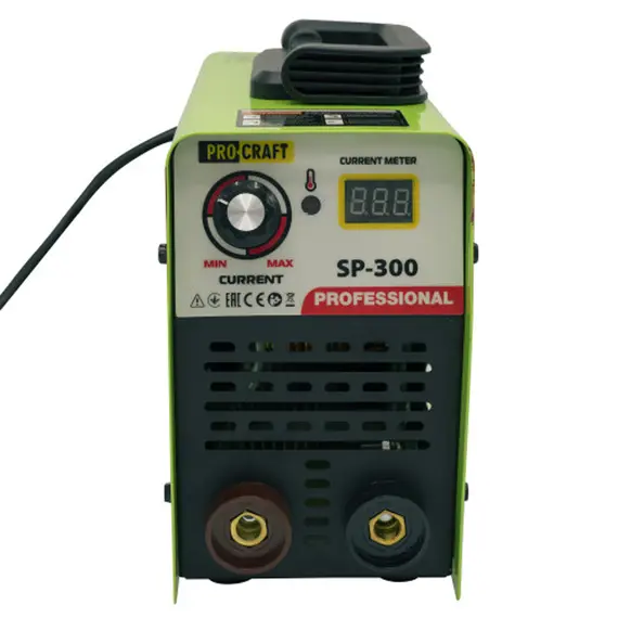 Інверторний зварювальний апарат ProCraft SP300, image _ab__is.image_number.default