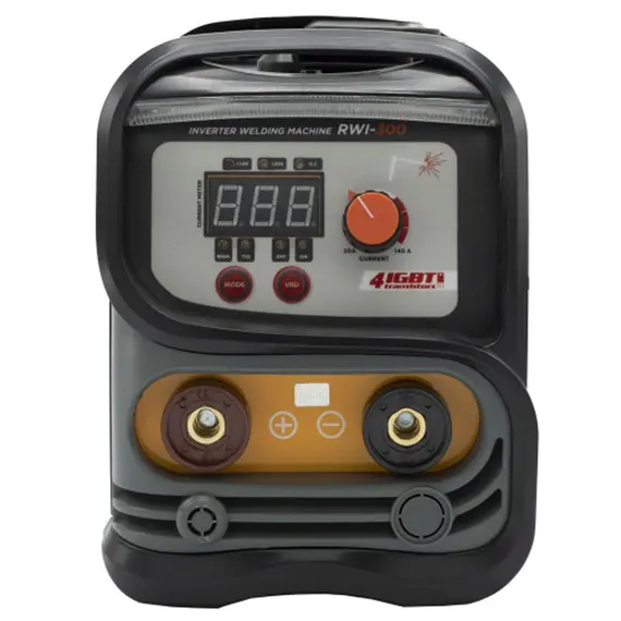 Инверторный сварочный аппарат ProCraft Industrial RWI-300 (NEW 2024), фото , изображение 2