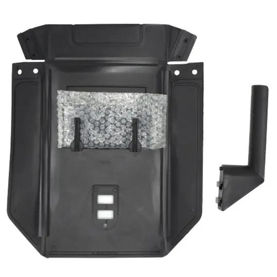 Инверторный сварочный аппарат ProCraft Industrial RWI-350 (NEW 2024), фото , изображение 10