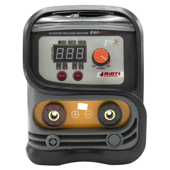 Инверторный сварочный аппарат ProCraft Industrial RWI-350 (NEW 2024), фото , изображение 2