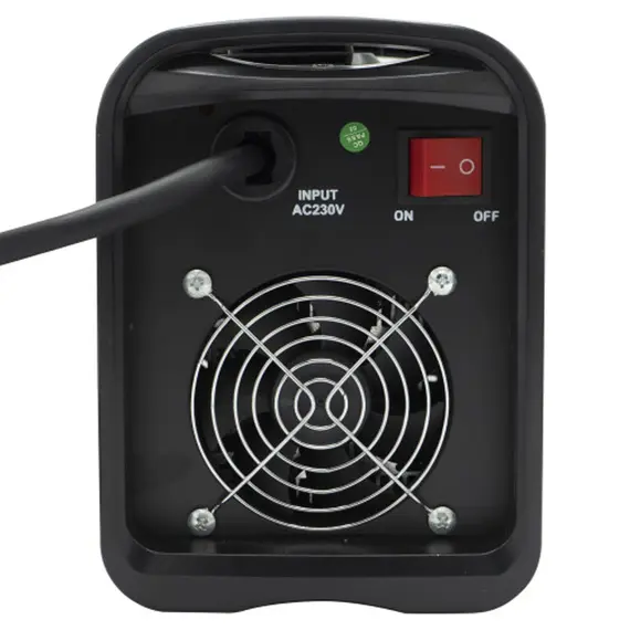 Инверторный сварочный аппарат ProCraft Industrial RWI-350 (NEW 2024), фото , изображение 6