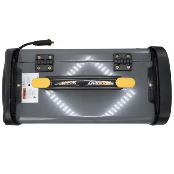 Инверторный сварочный п/а ProCraft Industrial SPI-380 (NEW2023), фото , изображение 14