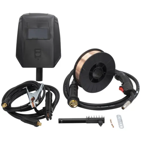 Инверторный сварочный п/а ProCraft Industrial SPI-380 (NEW2023), фото , изображение 2