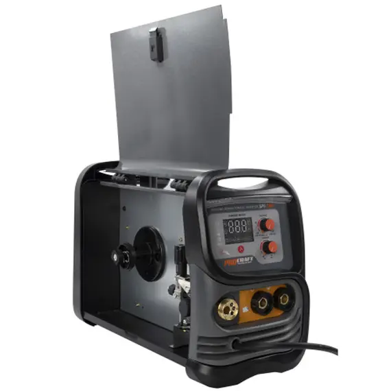 Инверторный сварочный п/а ProCraft Industrial SPI-380 (NEW2023), фото , изображение 8