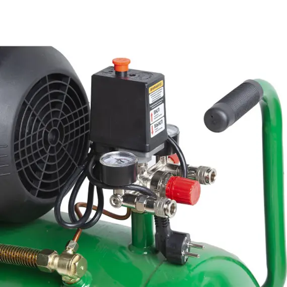 Компрессор ProCraft AC-50л V2, фото , изображение 2