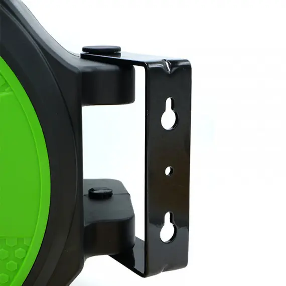 Шланг пневматический на автоматической катушке ProCraft HK-20, фото , изображение 3