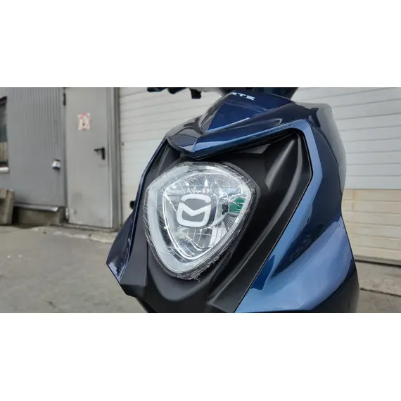 Електроскутер Forte Hawk (синій), image _ab__is.image_number.default